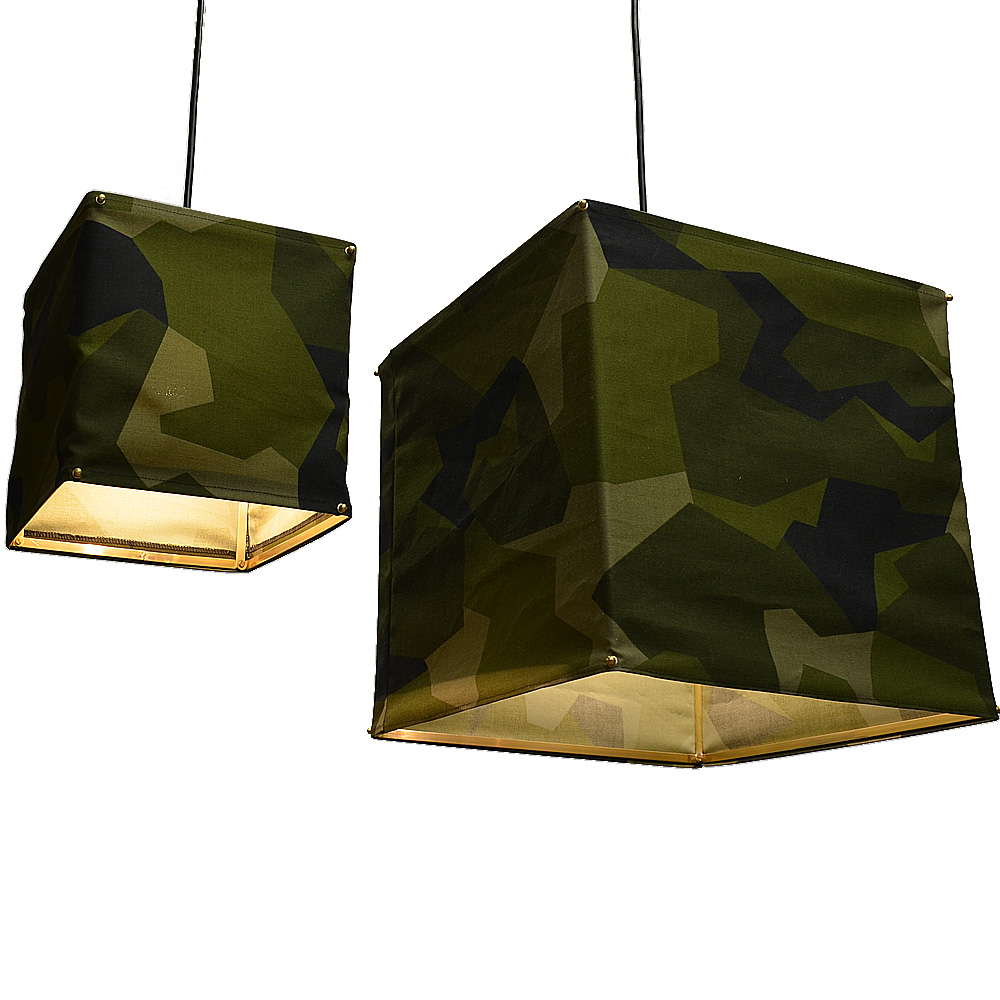 Lampor fr&aring;n Jachro